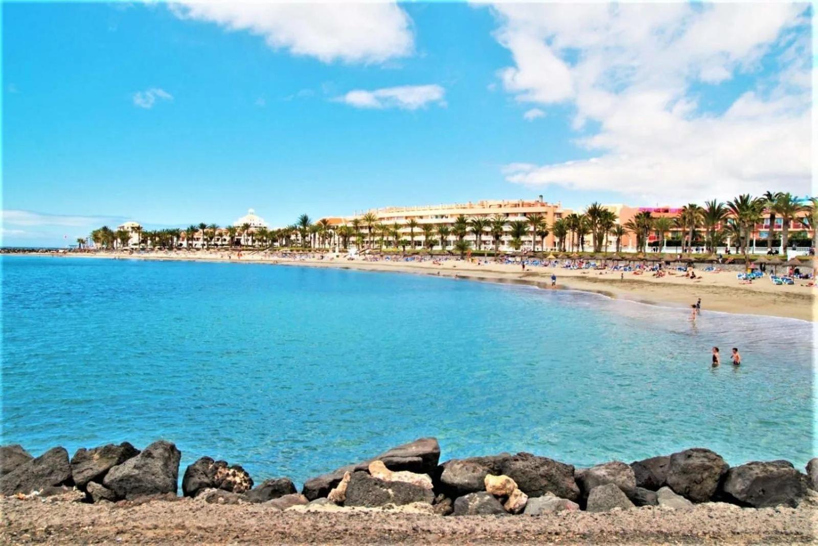 Piteras101 Las Americas Playa de las Americas  Luaran gambar
